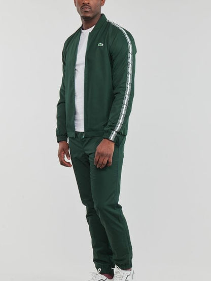 Tony Malditos S01 Green Tracksuit