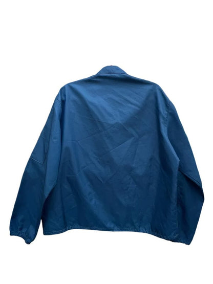 Too Much S01 Will Sharpe Blue Jacket