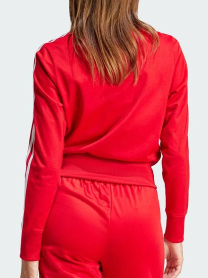 Toxic Town S01 Susan McIntyre Red Track Jacket