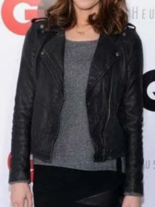 Tv Series NYC Ashley Greene Jacket