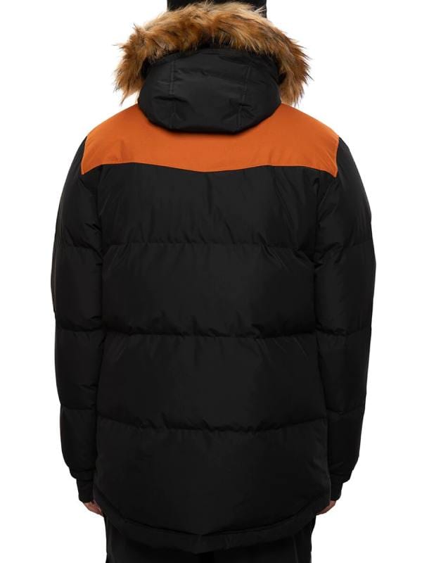 TV Series Seinfeld George Costanza Jacket