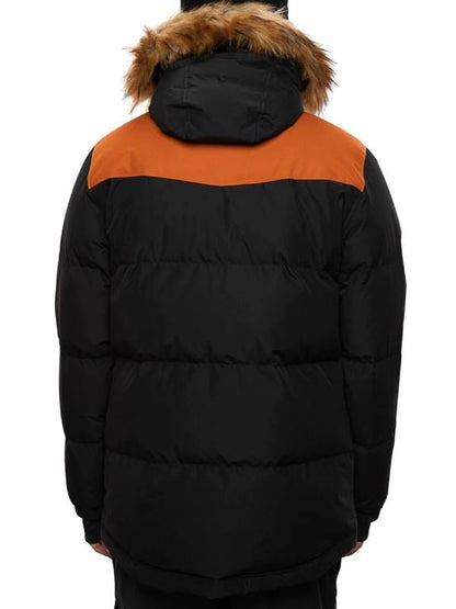 TV Series Seinfeld George Costanza Jacket