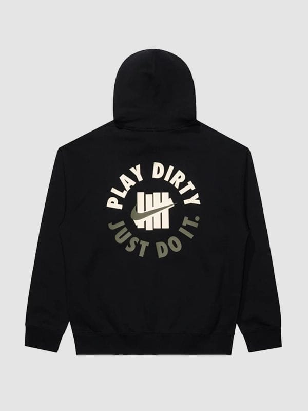 Undefeated UACTP x Nike Nrg Hoodie