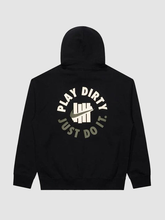 Undefeated UACTP x Nike Nrg Hoodie