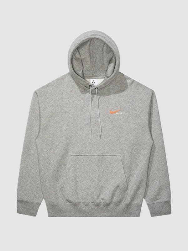 Undefeated UACTP x Nike Nrg Hoodie