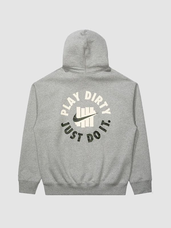 Undefeated UACTP x Nike Nrg Hoodie