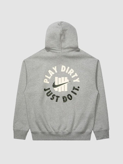 Undefeated UACTP x Nike Nrg Hoodie