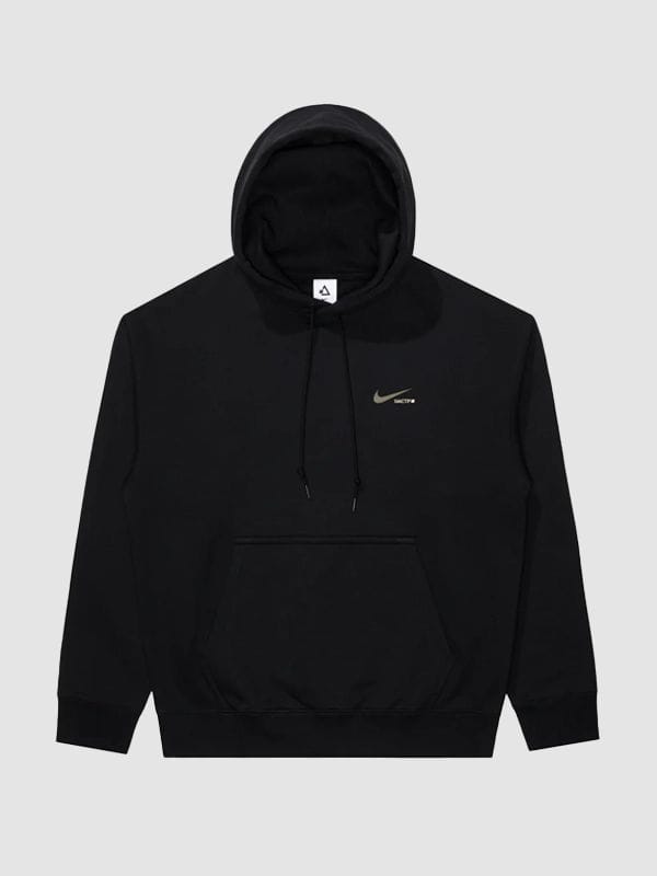 Undefeated UACTP x Nike Nrg Hoodie
