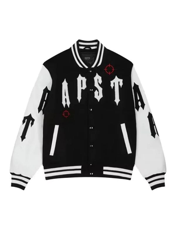 Universal Trapstar Shooting Jacket