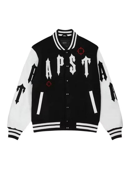 Universal Trapstar Shooting Jacket