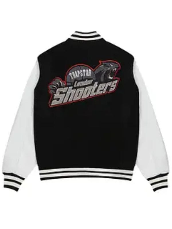 Universal Trapstar Shooting Jacket