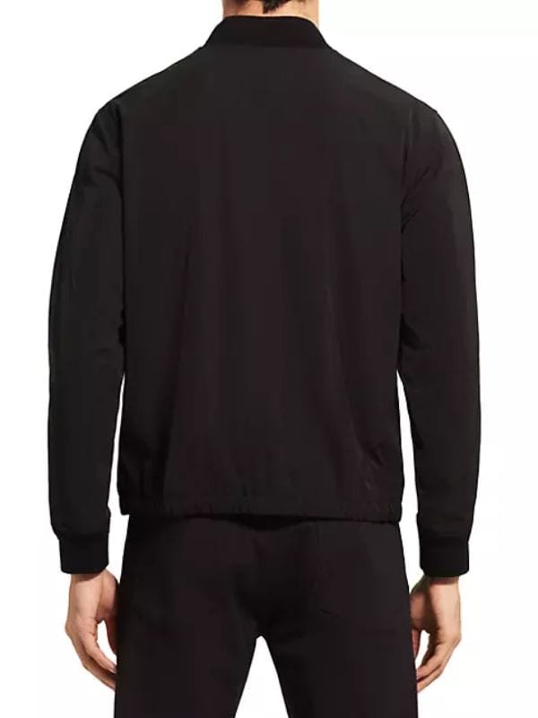 Unstable S02 Ellis Dragon Black Bomber Jacket Unstable S02 Ellis Dragon Black Bomber Jacket