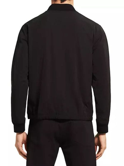 Unstable S02 Ellis Dragon Black Bomber Jacket Unstable S02 Ellis Dragon Black Bomber Jacket