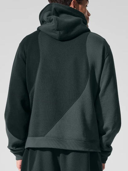 Vampirina Teenage Vampire S01 Shaun Dixon Wavy Hoodie