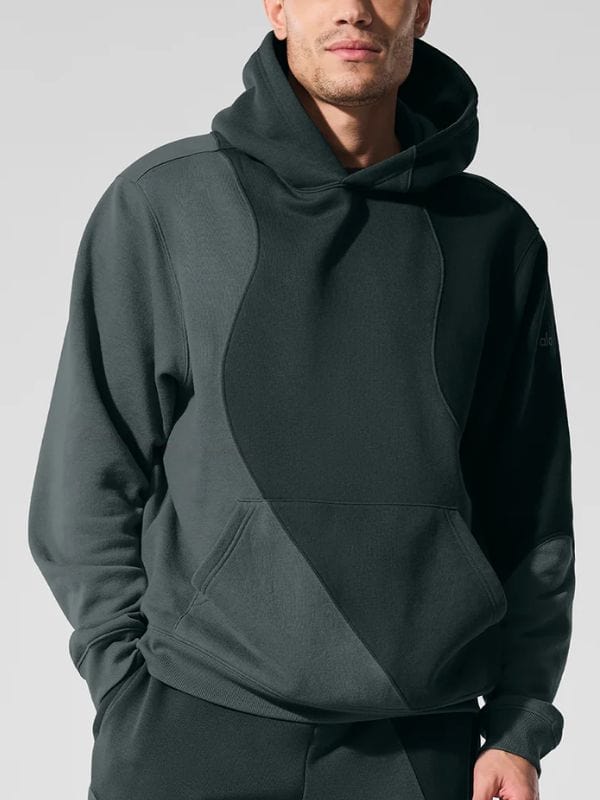 Vampirina Teenage Vampire S01 Shaun Dixon Wavy Hoodie