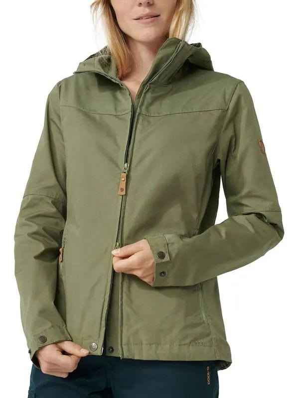 Virgin River S04 Melinda Monroe Green Hooded Jacket Virgin River S04 Melinda Monroe Green Hooded Jacket