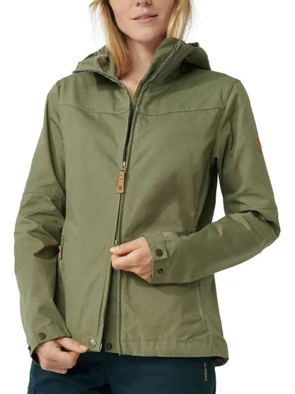 Virgin River S04 Melinda Monroe Green Hooded Jacket Virgin River S04 Melinda Monroe Green Hooded Jacket