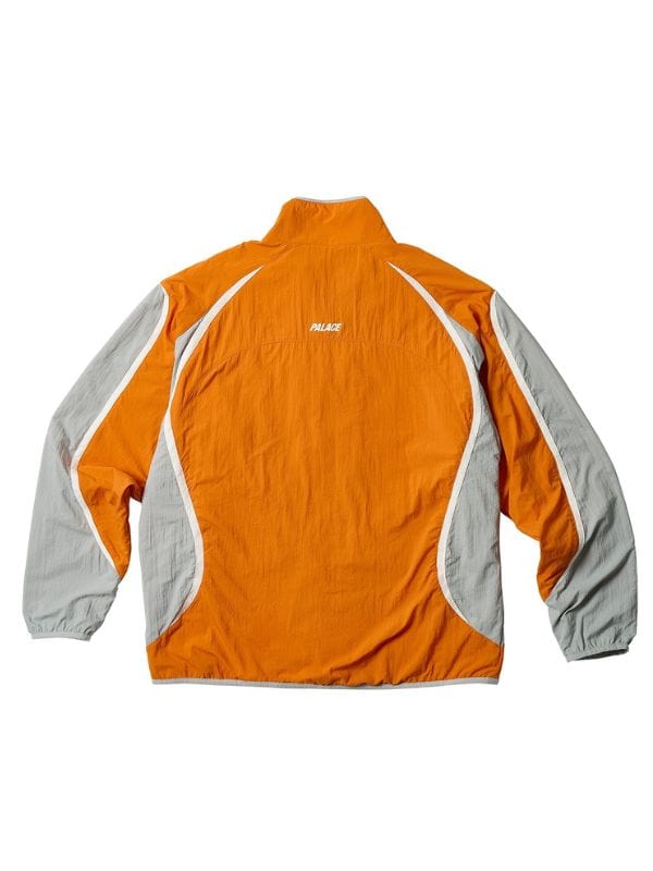 Weak Hero Class 2 Lee Jun-young Track Jacket – Winter Whirl