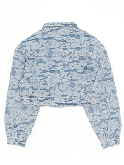 Wednesday S02 Bianca Barclay Denim Jacket Wednesday S02 Bianca Barclay Denim Jacket