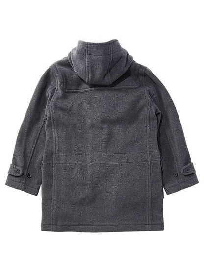 Wednesday S02 Joy Sunday Grey Coat Wednesday S02 Joy Sunday Grey Coat