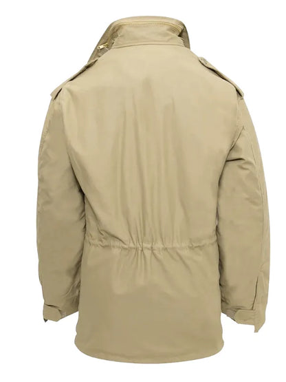 Widow’s Bay S01 Kevin Carroll Jacket