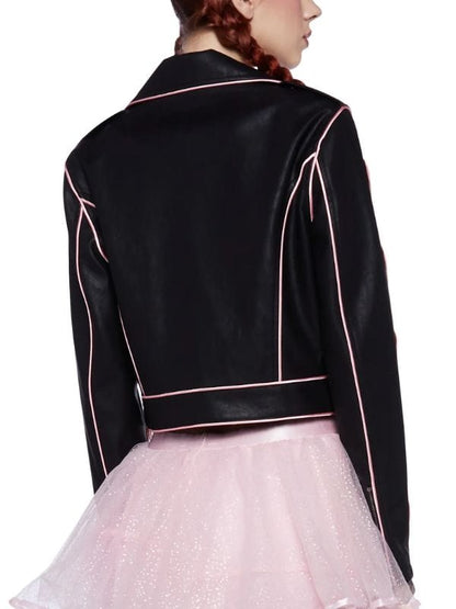 Wizards Beyond Waverly Place S01 Billie Heart Jacket