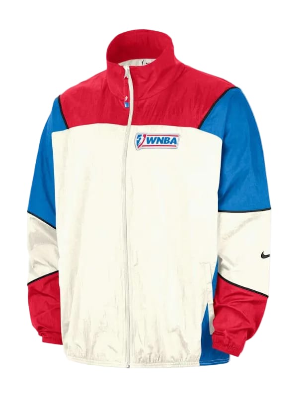 WNBA Legends Nike Basketball Lightweight Jacket