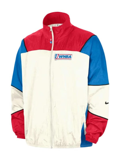 WNBA Legends Nike Basketball Lightweight Jacket