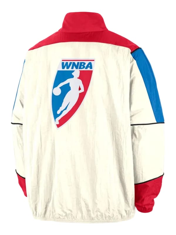 WNBA Legends Nike Basketball Lightweight Jacket