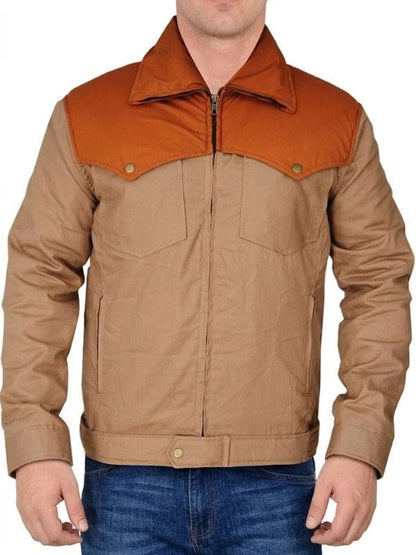 Yellowstone Season 3 John Dutton Jacket