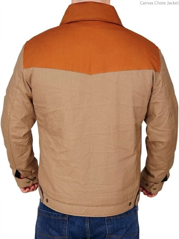 Yellowstone Season 3 John Dutton Jacket